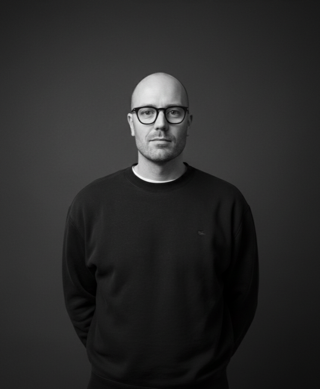 Jasper Castell, Gründer PentaFlow AI